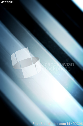 Image of Close-up pencil.