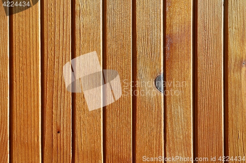 Image of Wooden Lumber Surface