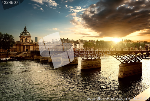 Image of Pont des arts