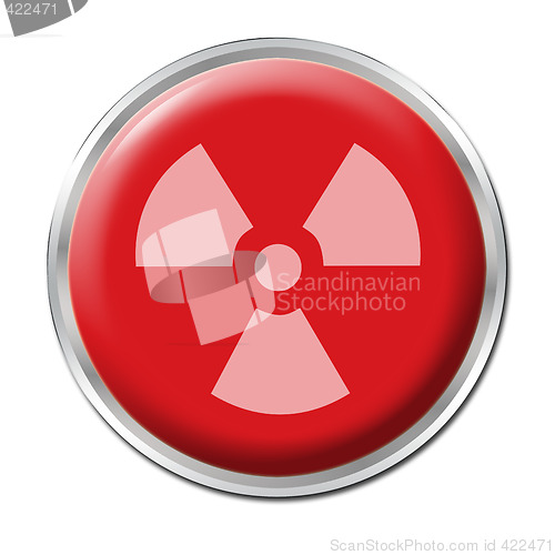 Image of Radioactive Button