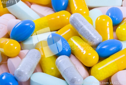 Image of Drugs