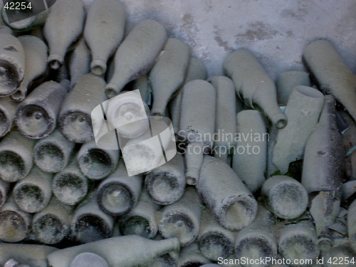 Image of bottles