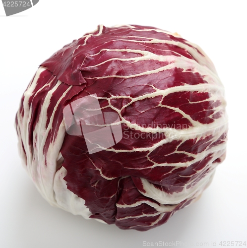 Image of Radicchio.