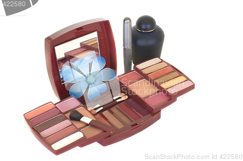 Image of Make up