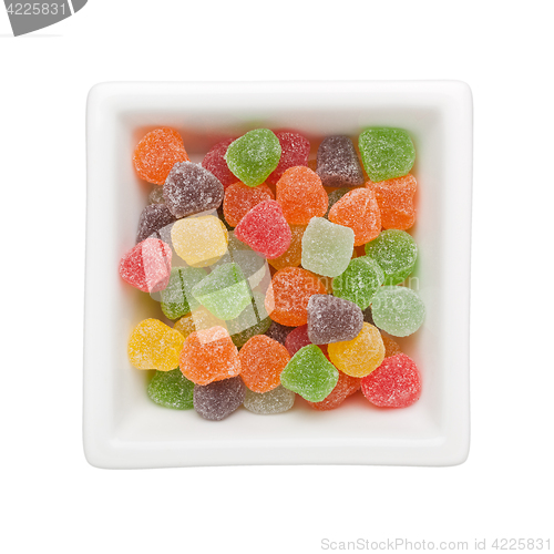 Image of Gummy candy