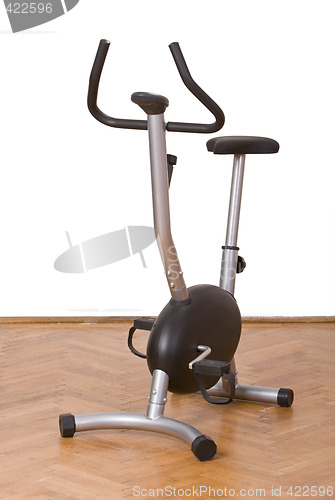 Image of Fitness bicycle