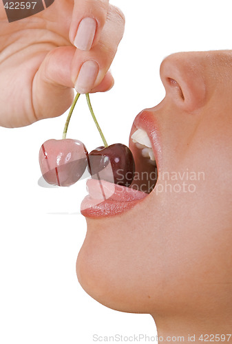 Image of Temptation