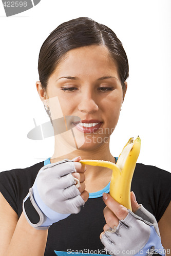 Image of Fitness snack