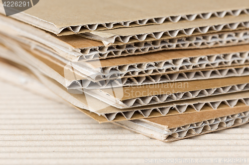 Image of Cardboard