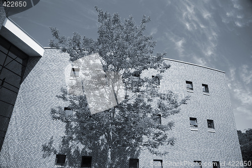 Image of Small corporate
