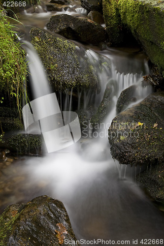 Image of Waterfall