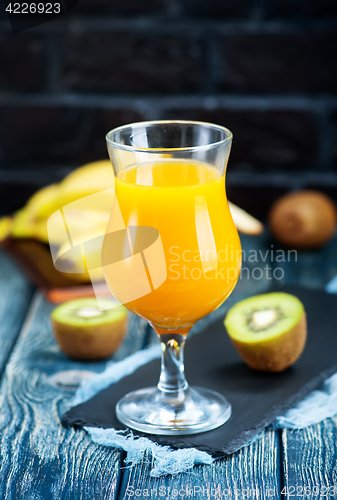 Image of juice