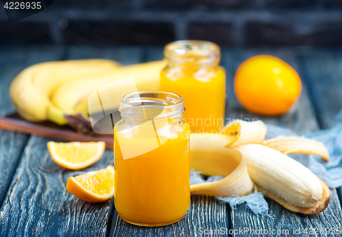 Image of juice