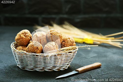 Image of bread