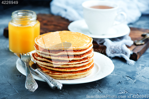 Image of pancakes