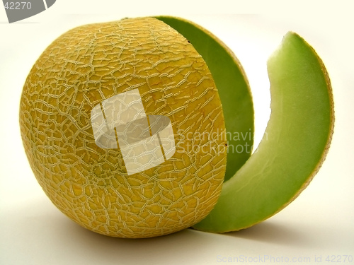 Image of melon