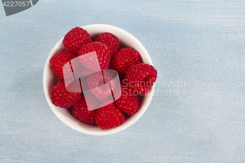 Image of Fresh Raspberry