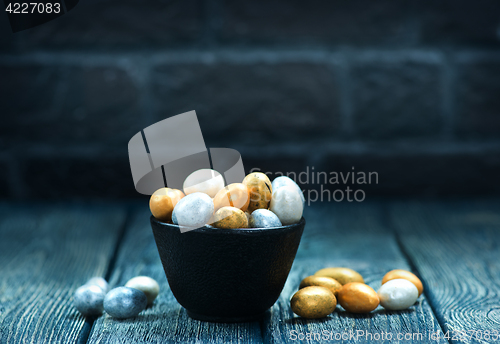 Image of candy