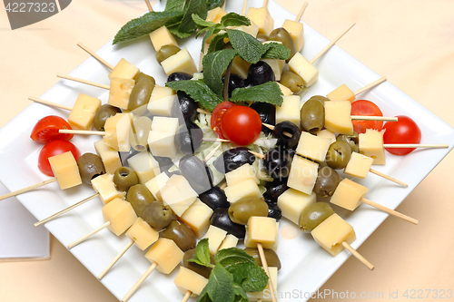Image of Skewers
