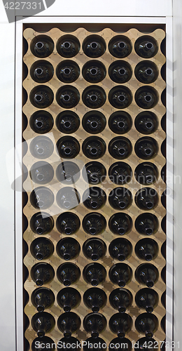 Image of Wine Rack