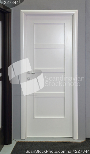 Image of Door