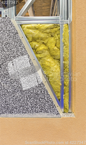 Image of Wall Insulation