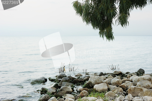 Image of Sea of Galilee (Kinneret)