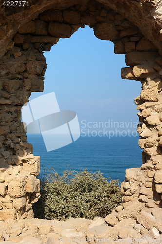 Image of Park of Ashkelon in Israel