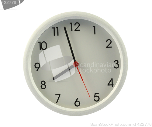 Image of Wall Clock