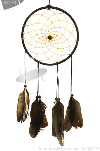 Image of Dreamcatcher