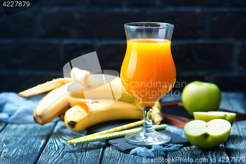 Image of juice