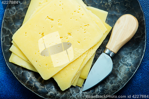 Image of cheese