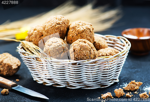 Image of bread