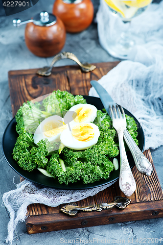 Image of salad