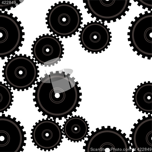 Image of gears repeat