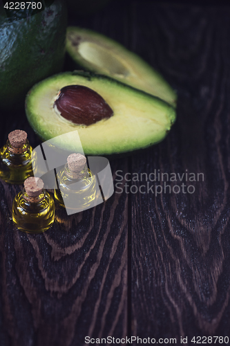 Image of Oil of avocado