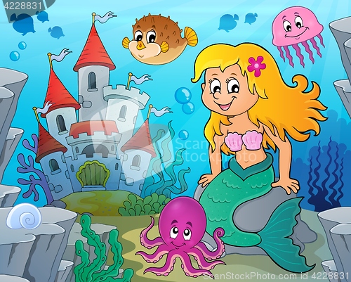 Image of Mermaid topic image 8