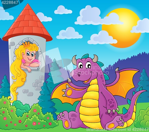 Image of Fairy tale theme image 6