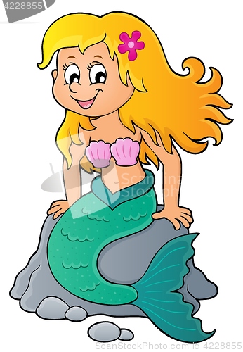 Image of Mermaid topic image 5