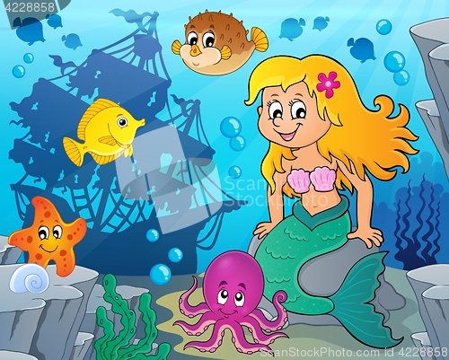 Image of Mermaid topic image 7