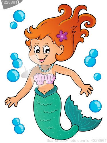 Image of Mermaid topic image 1