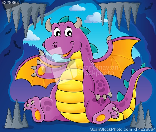 Image of Happy dragon topic image 6