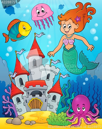 Image of Mermaid topic image 2
