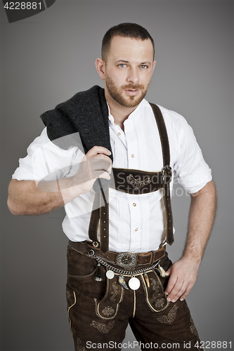 Image of Bavarian tradition