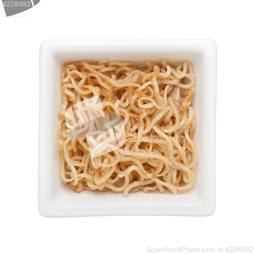 Image of Chow mein