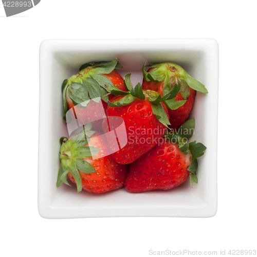 Image of Strawberry