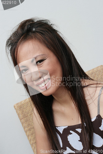 Image of Woman