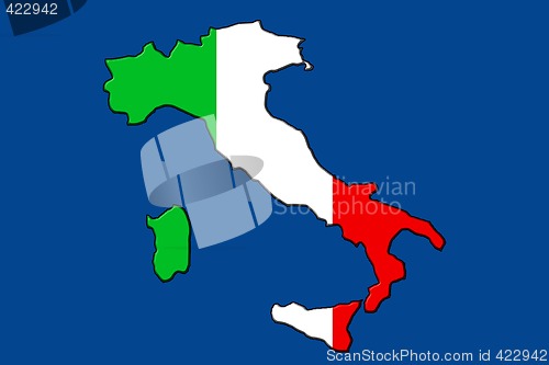 Image of Italy