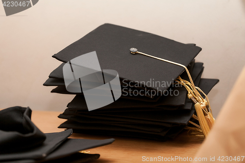 Image of Graduation hat