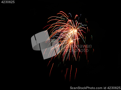 Image of Fireworks